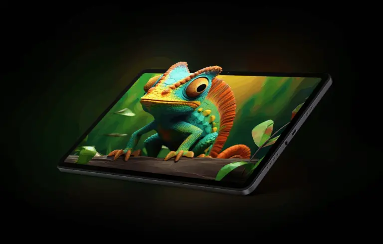 POCO Pad M1 – nowy tablet z Wi-Fi i akcesoriami Focus Pen oraz Keyboard