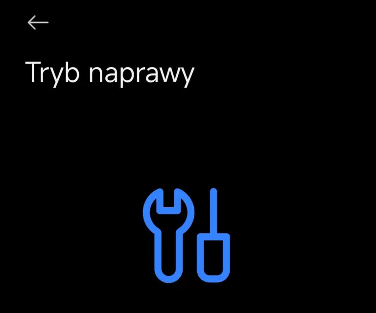 Z tą funkcją od Xiaomi naprawisz telefon w serwisie bez kasowania danych