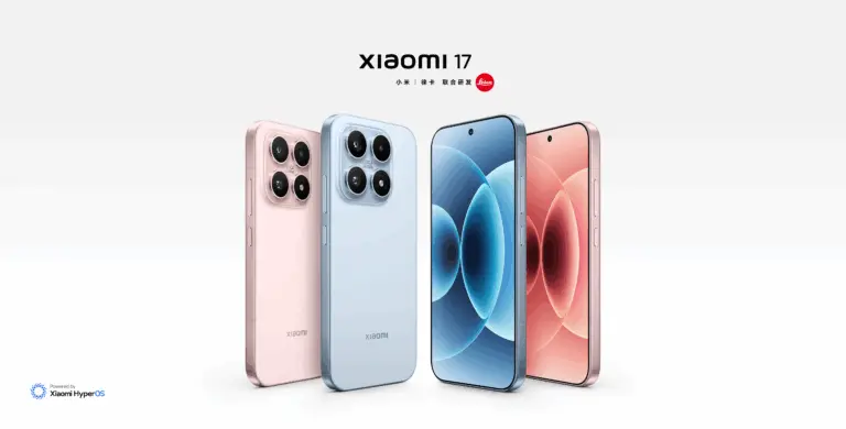 Xiaomi 17, 17 Pro i 17 Pro Max debiutują na rynku. Co oferują najnowsze flagowce Xiaomi?