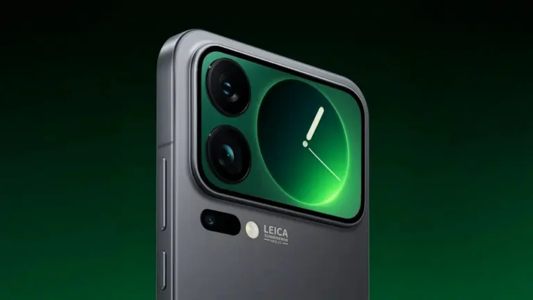 Seria Xiaomi 17 to nowy lider wydajności