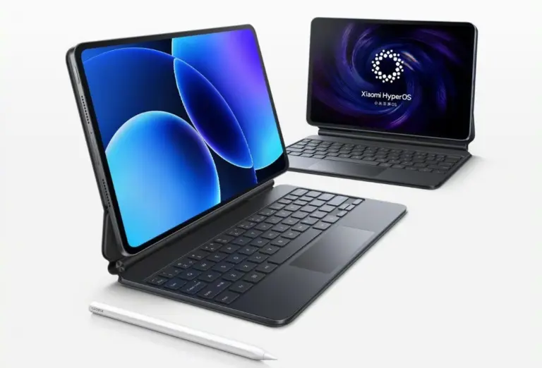 Xiaomi Pad 8 ujawniony przez prezesa firmy