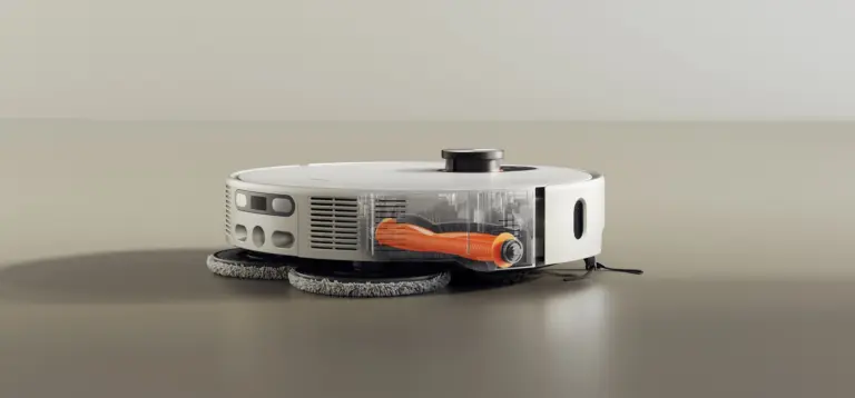 Roboty sprzątające oraz nowa seria telewizorów od Xiaomi