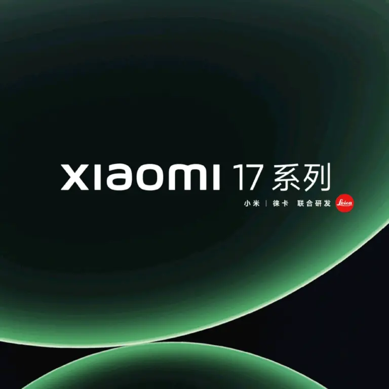 Strategia dwóch prędkości: Xiaomi 17 i 17 Ultra globalnie, Pro i Pro Max tylko w Chinach