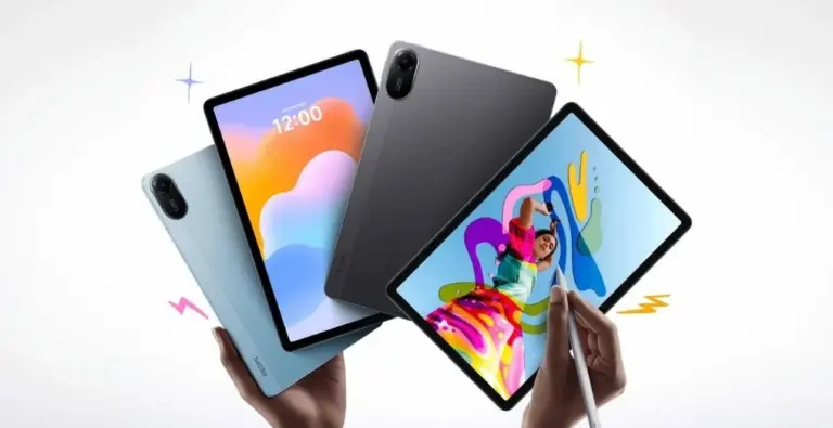 Wyciekła specyfikacja tabletu REDMI Pad 2 Pro