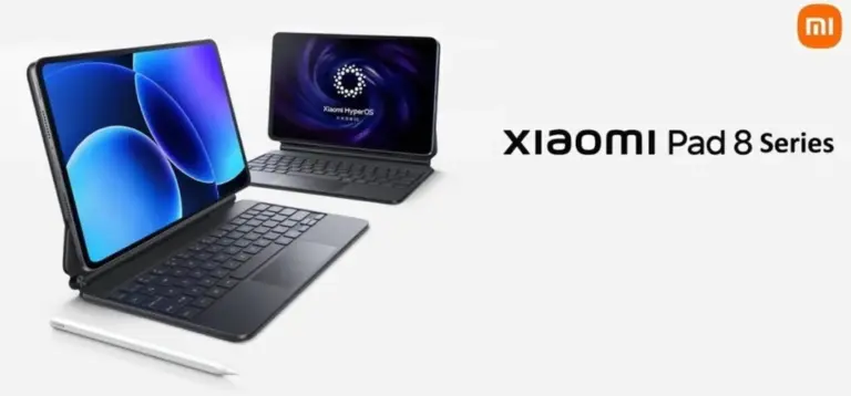 Nowa generacja tabletów Xiaomi Pad 8 i Pad 8 Pro. Czy warto?