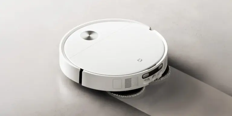 Nowy Mijia Robot Vacuum Mop 5 – najmocniejszy i najcieńszy robot sprzątający