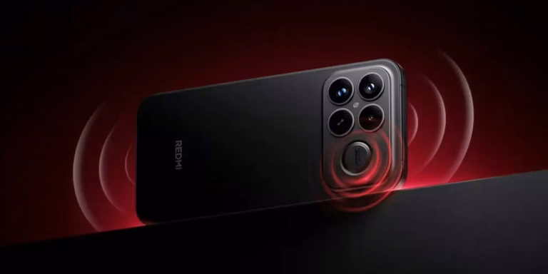 Redmi K90 Pro Max – nowy flagowiec zaskakuje mocą i jakością dźwięku