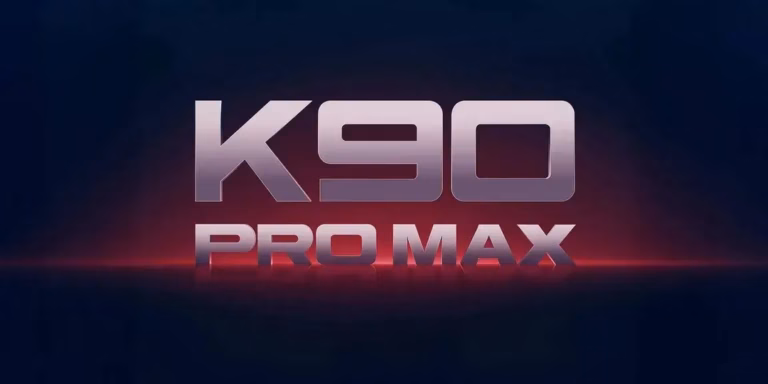 Seria REDMI K90 z premierą w przyszłym tygodniu