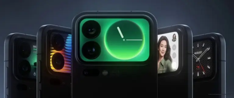 Xiaomi 18 może zdeklasować konkurencję