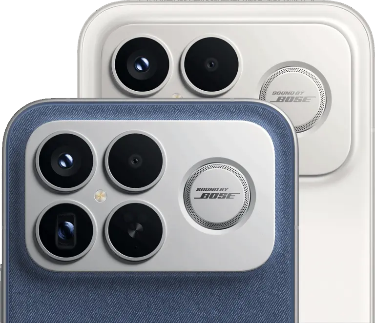 Redmi K90 i K90 Pro Max, globalnie POCO F8 Pro i Ultra (z mniejszymi bateriami). Co pokazało Xiaomi?