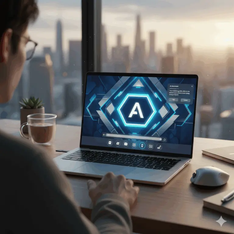 Android wkracza do gry o nasze PC. Czy po Xiaomi Google także szykuje rewolucję?