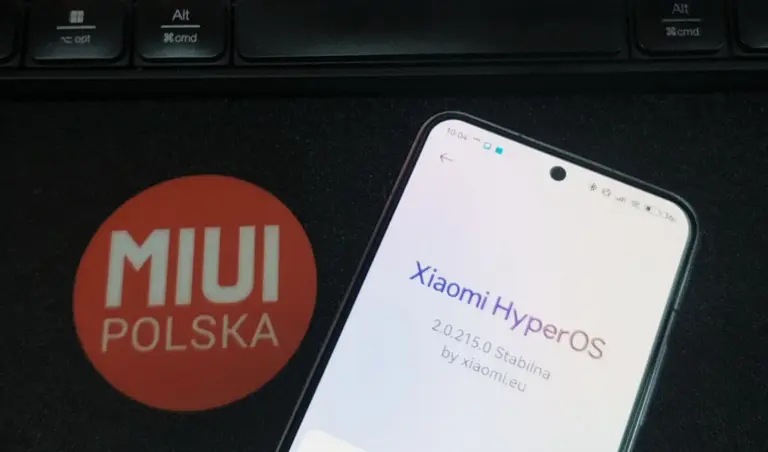 Promocja na instalację xiaomi.eu z odblokowaniem bootloadera