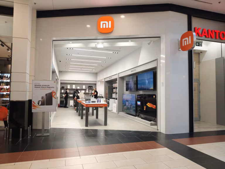 Xiaomi Store we Wrocławiu otwarte. Byliśmy na miejscu!