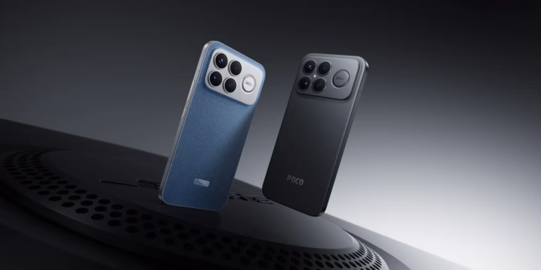 POCO F8 Ultra, POCO F8 Pro i nowe tablety z globalnej premiery – większość urządzeń już dostępna w Polsce