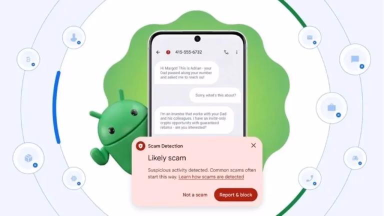 Android kontra iOS: kto naprawdę lepiej chroni przed phishingiem i cyberoszustwami?