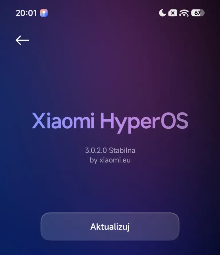 HyperOS 3 od Xiaomi.eu już dostępny! Pierwsze ROM-y dla serii Xiaomi 17 i Redmi K90