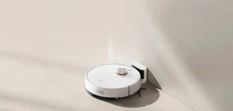 Xiaomi Robot Vacuum S40 – nowy gracz na globalnym rynku inteligentnych odkurzaczy