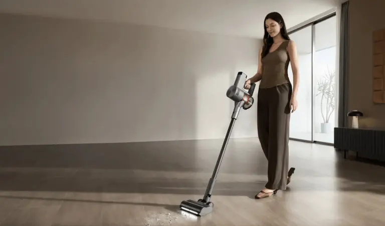 Nowy odkurzacz Xiaomi: mocny, wszechstronny, ale czy naprawdę najlepszy?
