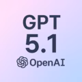 OpenAI chatGPT 5.1