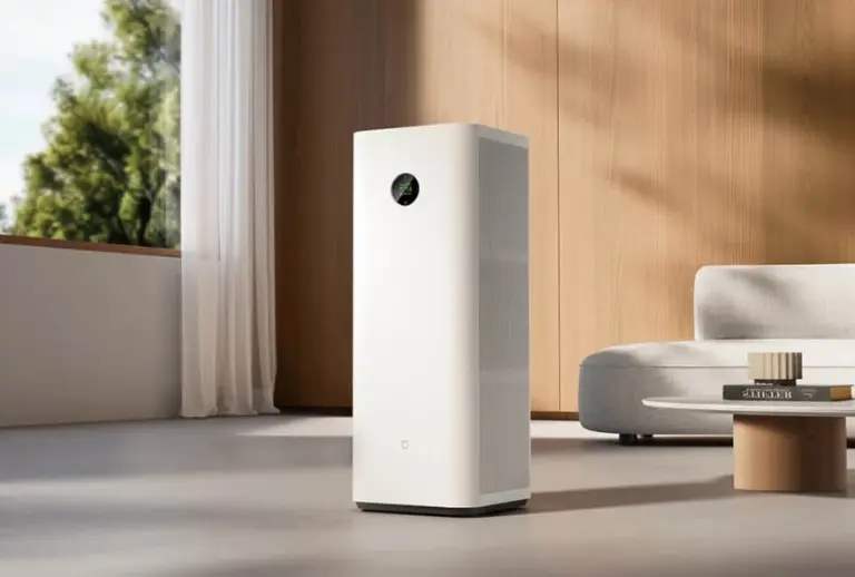 Nowy wymiar filtracji. Xiaomi wprowadza Mijia Air Purifier 6 Pro