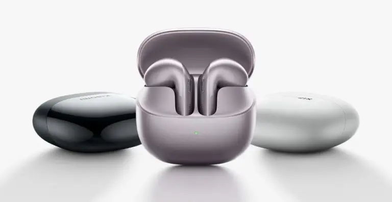 Xiaomi Buds 6: bezstratny dźwięk, biomimetyczny design i funkcje AI