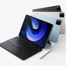 Tablet Xiaomi
