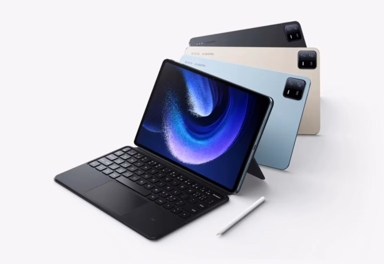 Tablet Xiaomi