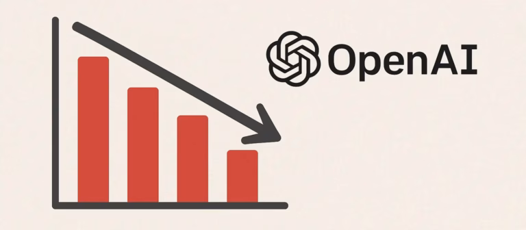 ChatGPT nic nie zarobi do 2030 roku