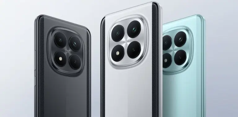 Seria POCO M8 z premierą jeszcze w tym miesiącu