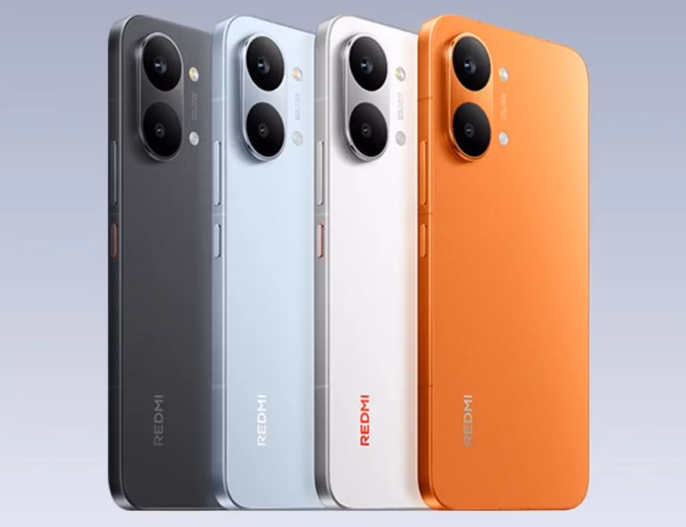 Seria REDMI Turbo 5 z premierą w Chinach