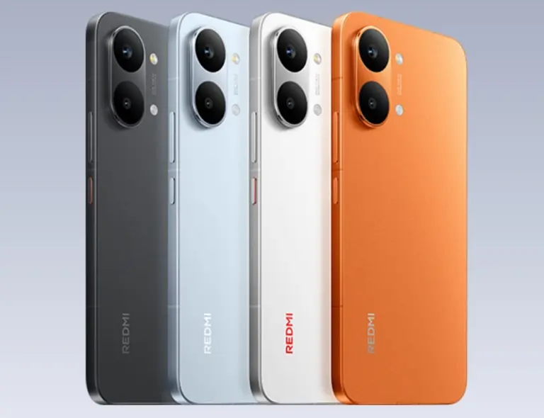 Seria REDMI Turbo 5 z premierą w Chinach