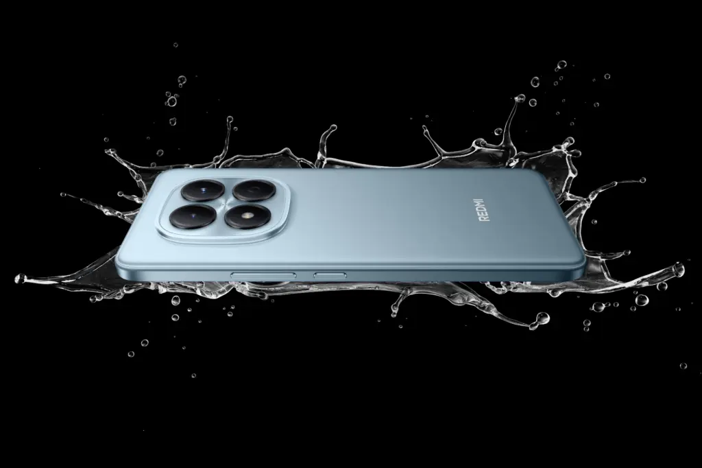 Redmi Note 15 Pro 4G