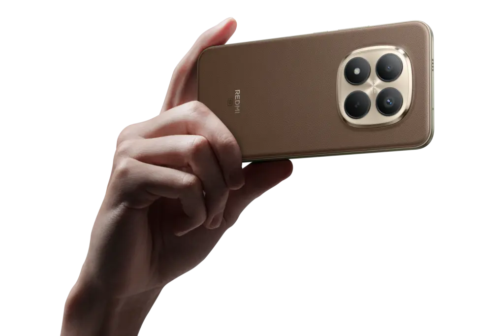 Redmi Note 15 Pro+ 5G