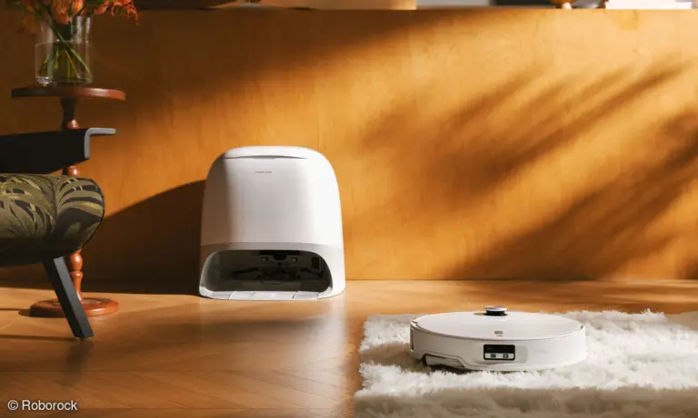 Roborock redefiniuje mobilność robotów sprzątających na CES 2026