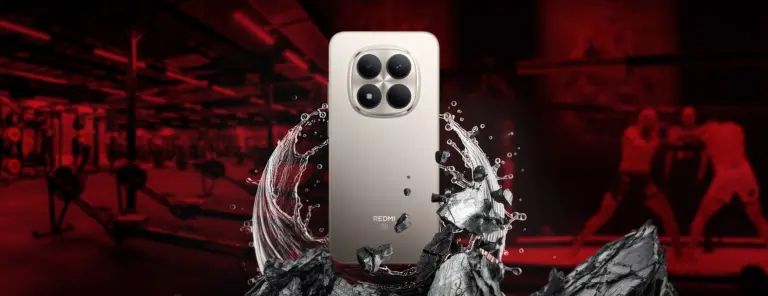 Technologia kontra ciosy. Xiaomi łączy siły z KSW i Well Fitness