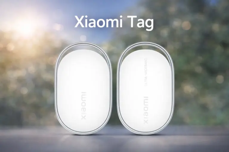 Tylko u nas: jak będzie wyglądać nowy Xiaomi Tag?