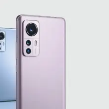 Xiaomi 12