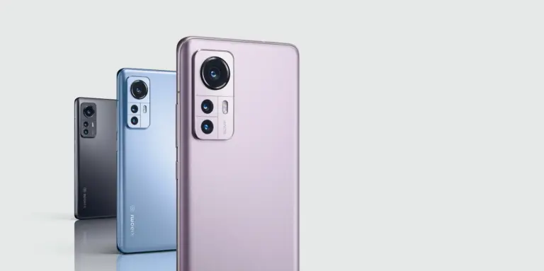 Xiaomi 12