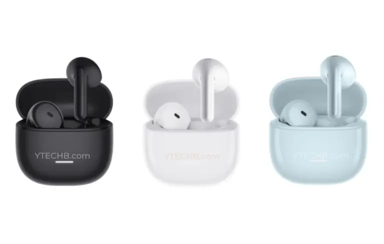 REDMI Buds 8 Active – ile kosztują i co oferują?