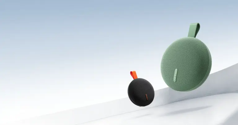 Plenerowy głośnik od Xiaomi z Bluetooth 6.0. Oto Xiaomi Bluetooth Speaker Essential!