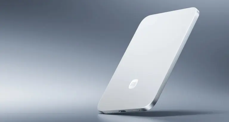 Xiaomi UltraThin Magnetic Power Bank debiutuje w Europie