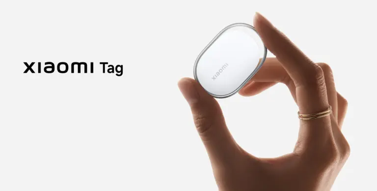 Xiaomi Tag oficjalnie. Tak wiele za tak… niewiele?