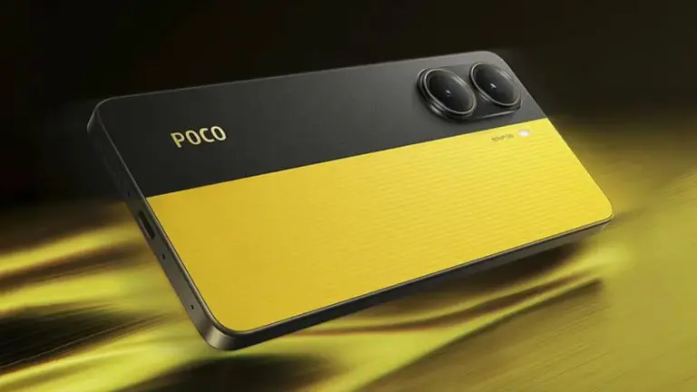 POCO X8 Pro i X8 Pro Max – przypadkowo ujawnione przez Xiaomi ceny, specyfikacja i design