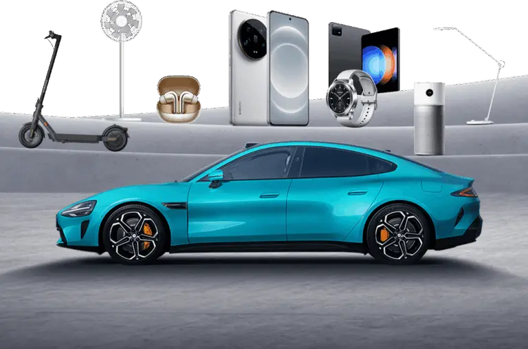 Ekosystem „Human × Car × Home”: AI wychodzi z ekranów do świata rzeczywistego