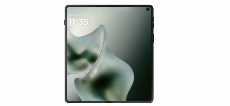 Motorola Razr Fold: Nowy gracz na rynku składanych smartfonów debiutuje na MWC 2026