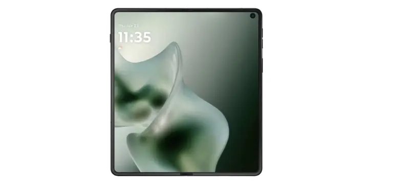 Motorola Razr Fold: Nowy gracz na rynku składanych smartfonów debiutuje na MWC 2026