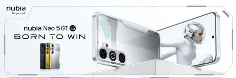 Kosztuje niecałe 400 euro, a zawstydza flagowce. Ten smartfon dla graczy to hit MWC 2026