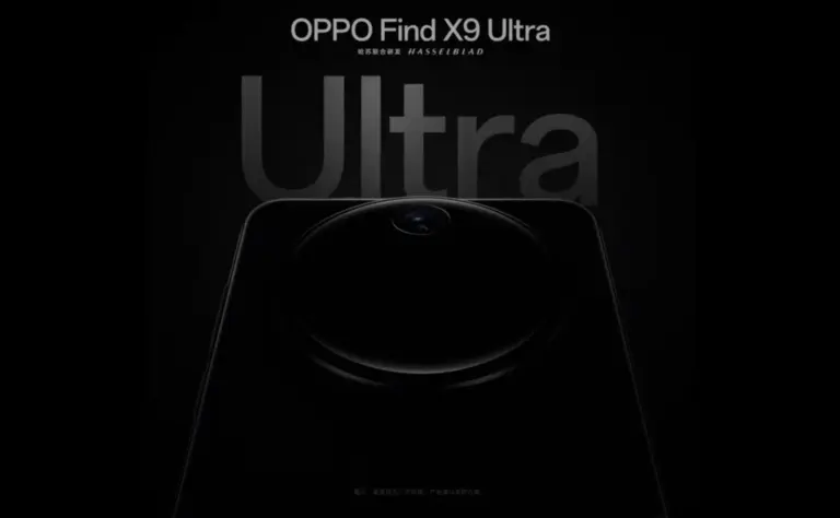 Oppo Find X9 Ultra z zoomem 10x – czy zagrozi Xiaomi 17 Ultra?