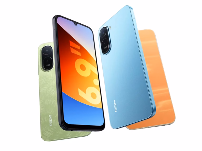 Zapomnij o ładowarce. Ten tani smartfon z baterią 6000 mAh chce zdominować rynek