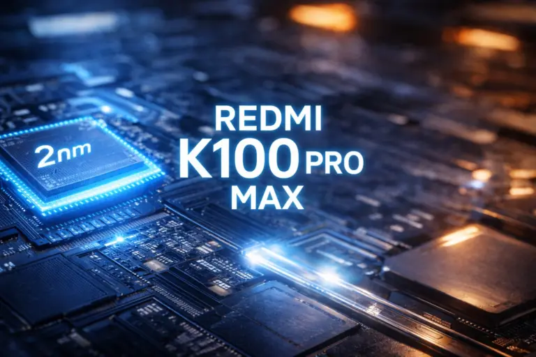 Xiaomi szykuje bestię z aparatem 200 MP. REDMI K100 Pro Max może zaskoczyć rynek
